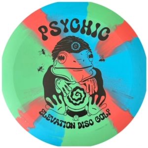 Elevation Eco Flex Psychic