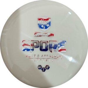 Discmania Neo Soft Spore