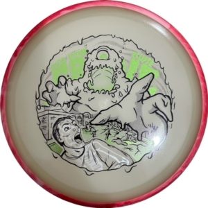 Axiom Discs Eclipse Crave Special Edition