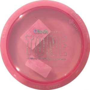 Clash Discs Tone Salt