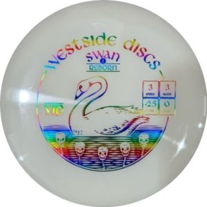Westside Discs VIP Swan 1 Reborn EXCLUSIVE